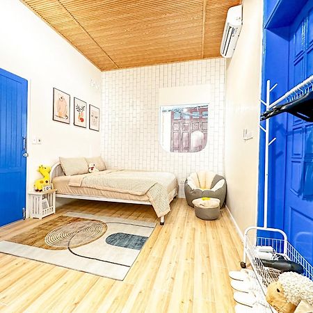 Апартаменти La Casa Di Dicembre - Nguyen Nhu Do Ханой Екстер'єр фото