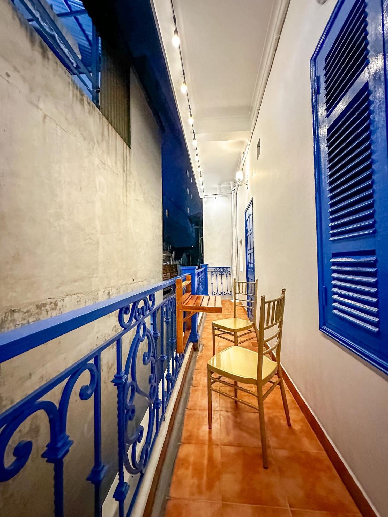 Апартаменти La Casa Di Dicembre - Nguyen Nhu Do Ханой Екстер'єр фото