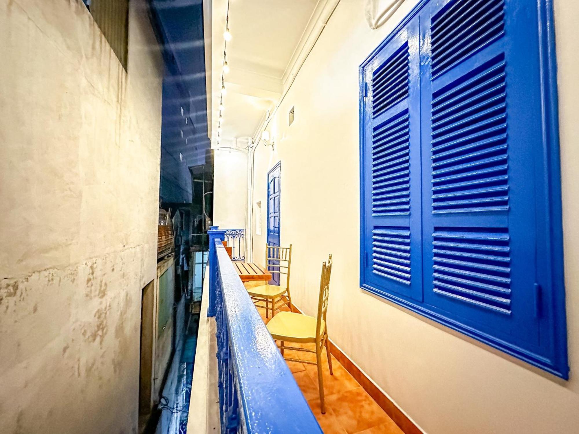 Апартаменти La Casa Di Dicembre - Nguyen Nhu Do Ханой Екстер'єр фото