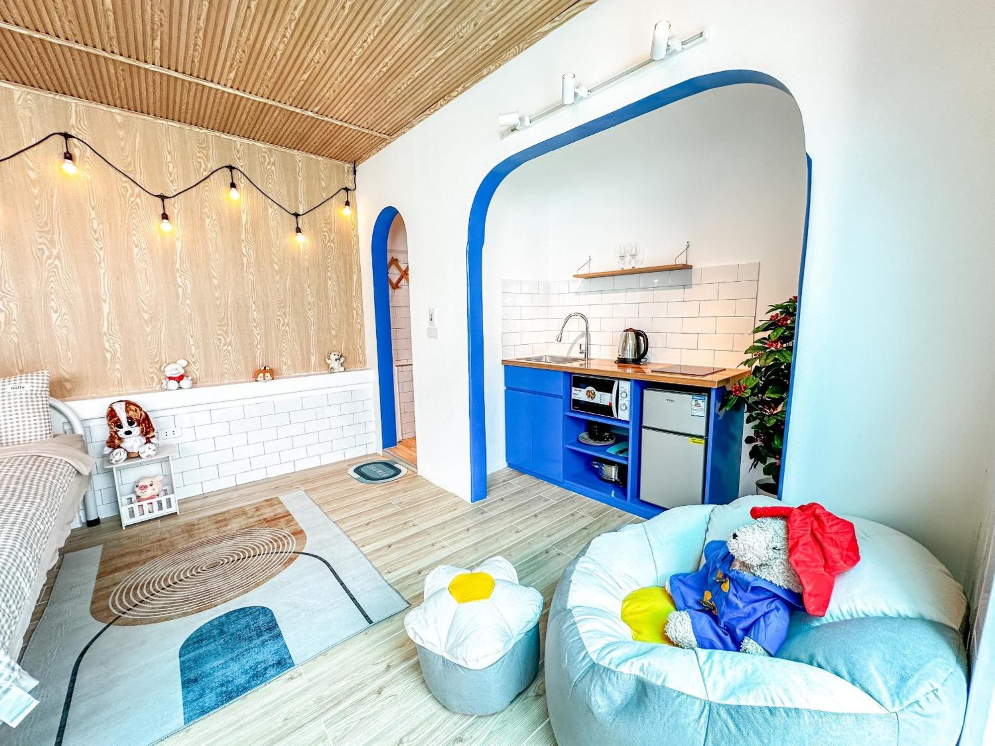 Апартаменти La Casa Di Dicembre - Nguyen Nhu Do Ханой Екстер'єр фото