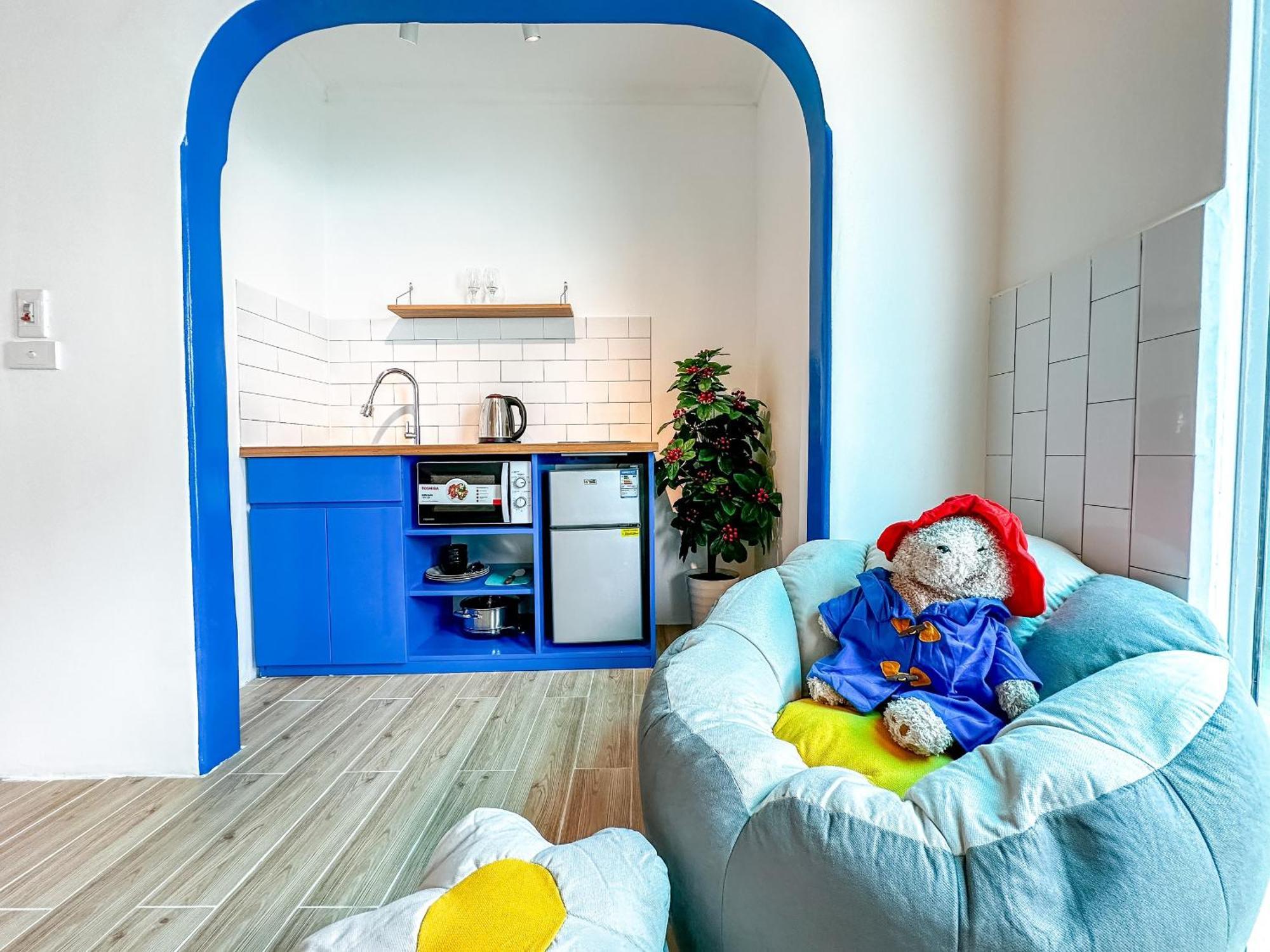 Апартаменти La Casa Di Dicembre - Nguyen Nhu Do Ханой Екстер'єр фото