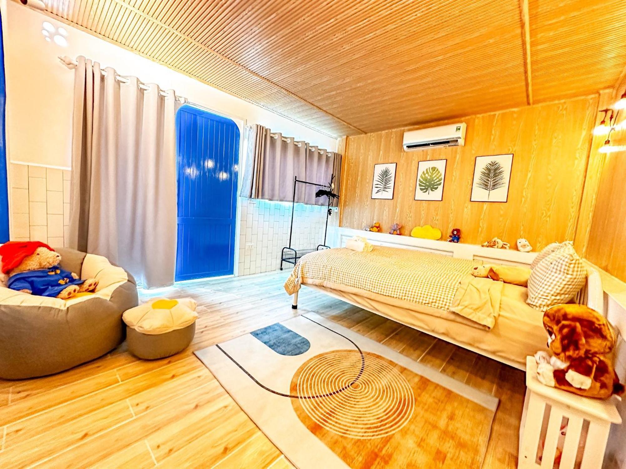 Апартаменти La Casa Di Dicembre - Nguyen Nhu Do Ханой Екстер'єр фото